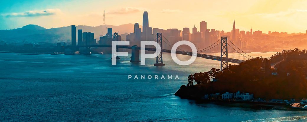 FPO: Panorama