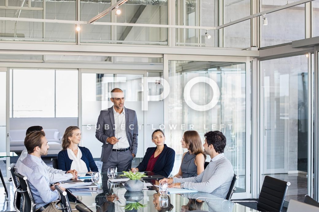 FPO: Subject Lower Left